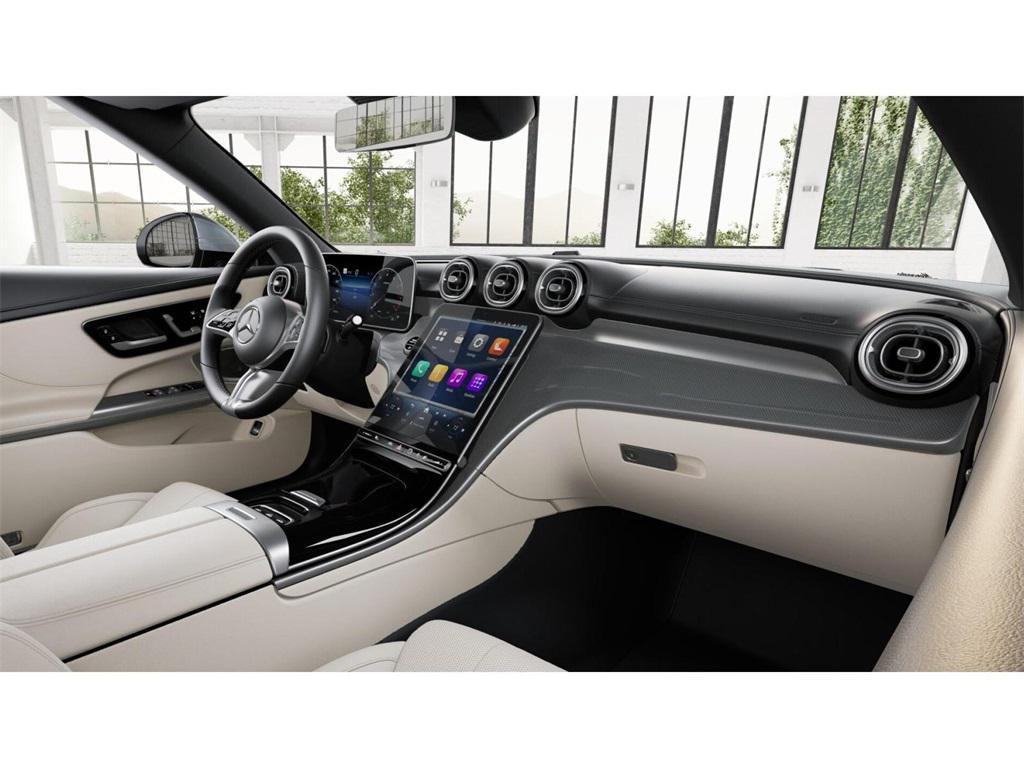 new 2026 Mercedes-Benz CLE 300 car, priced at $76,195