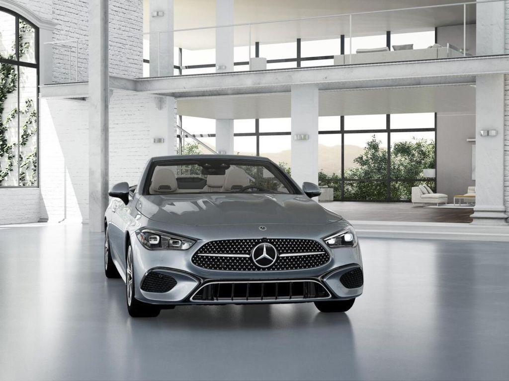 new 2026 Mercedes-Benz CLE 300 car, priced at $76,195
