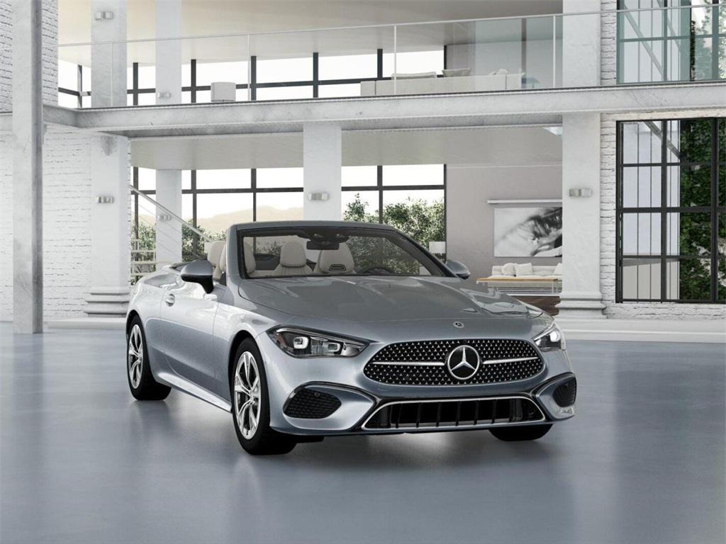 new 2026 Mercedes-Benz CLE 300 car, priced at $76,195