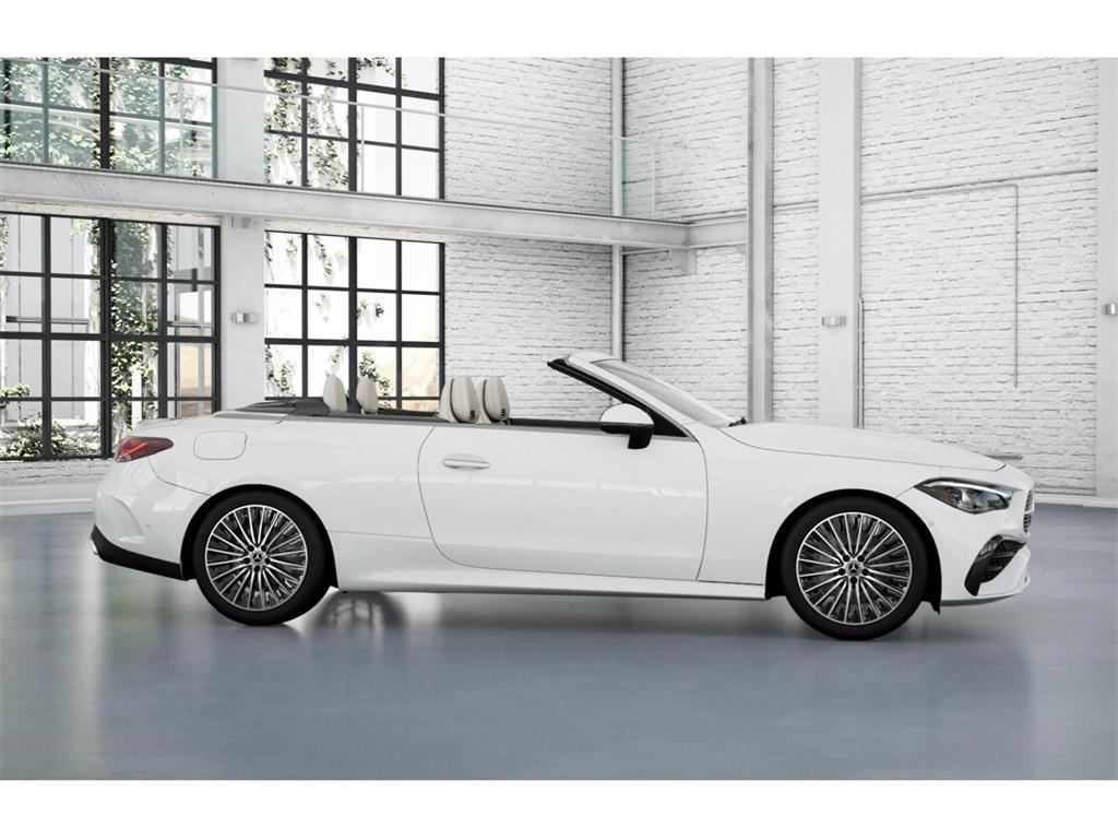 new 2026 Mercedes-Benz CLE 300 car, priced at $73,495