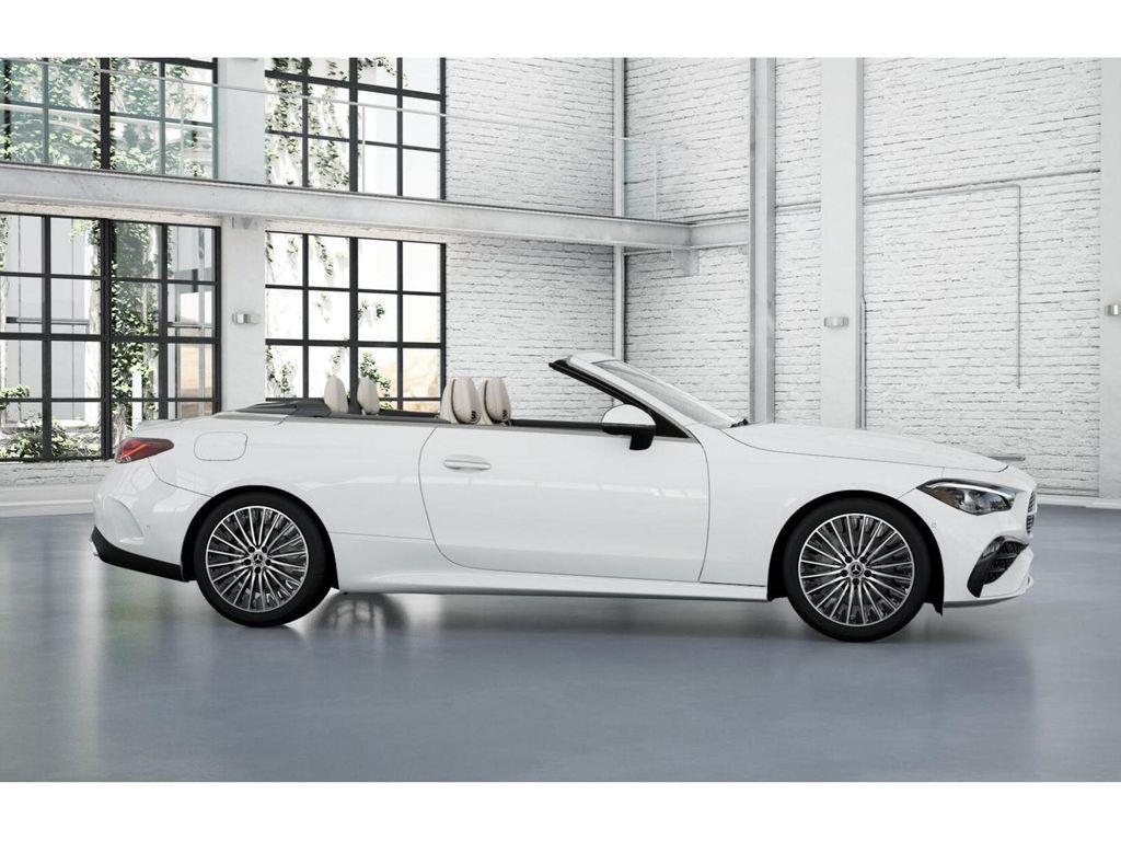 new 2026 Mercedes-Benz CLE 300 car, priced at $73,495