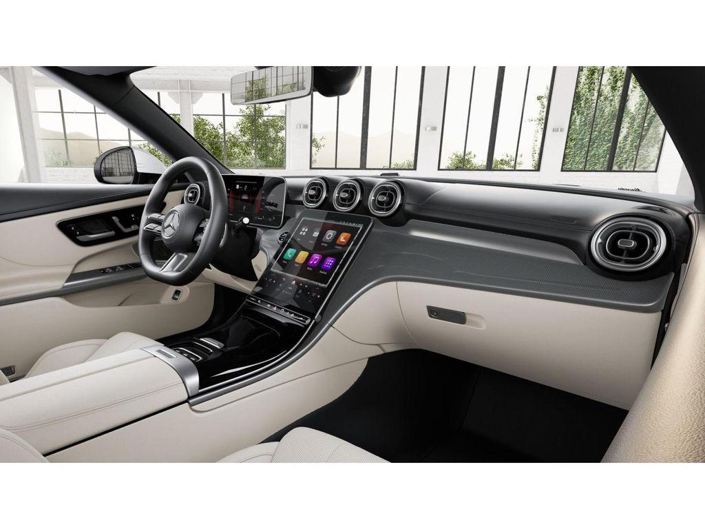 new 2026 Mercedes-Benz CLE 300 car, priced at $73,495