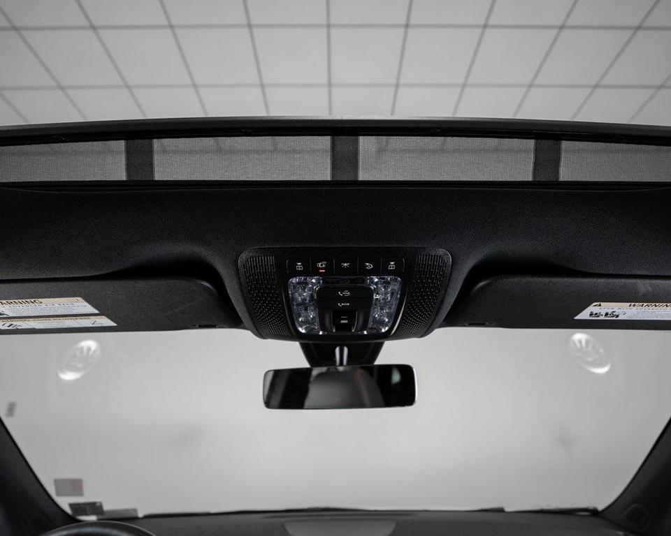 used 2023 Mercedes-Benz GLA 250 car, priced at $33,390