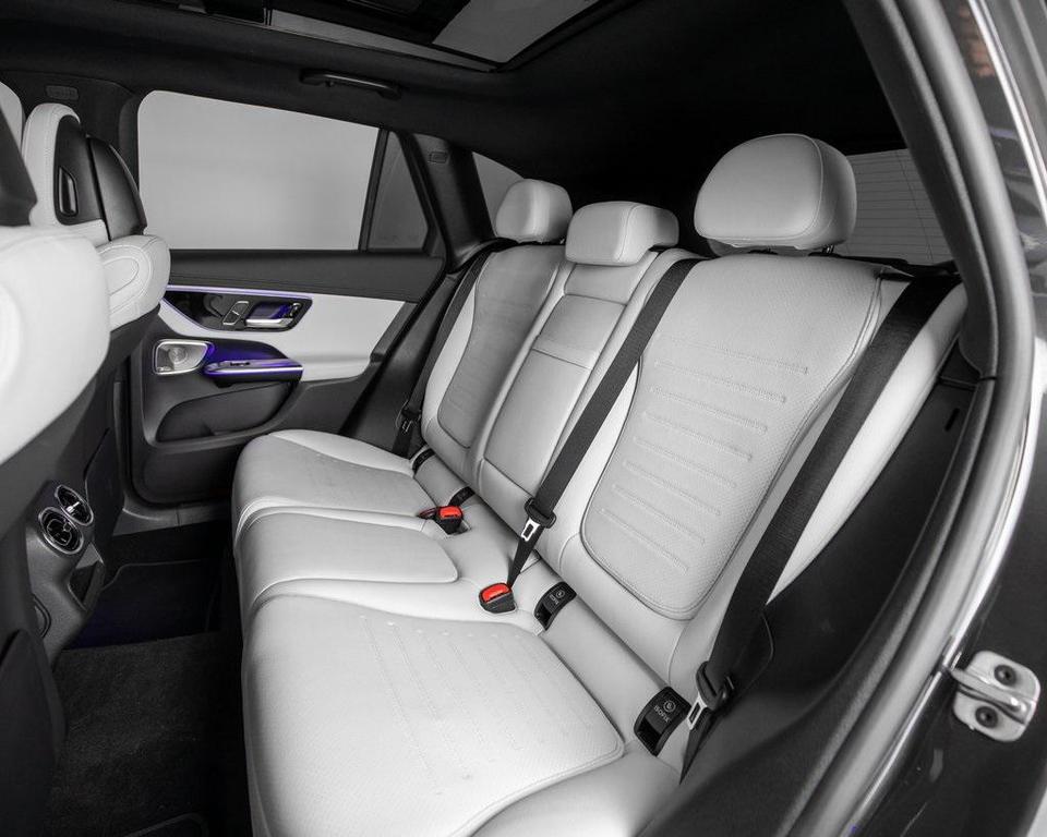 used 2023 Mercedes-Benz GLC 300 car, priced at $43,490