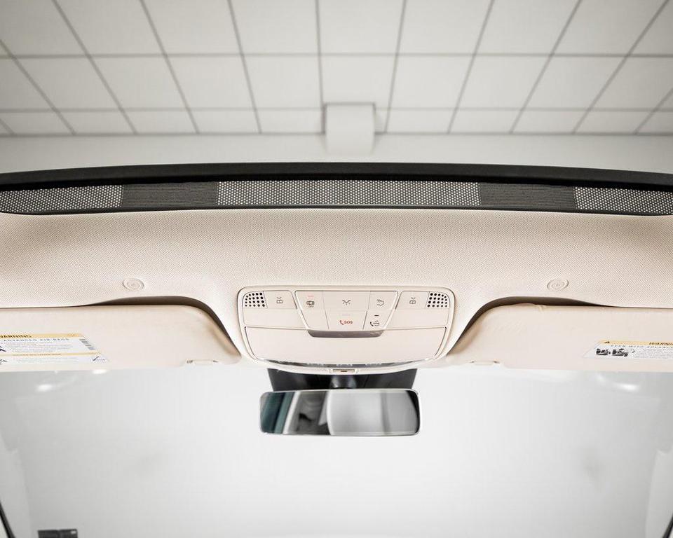 used 2022 Mercedes-Benz GLC 300 car, priced at $34,890