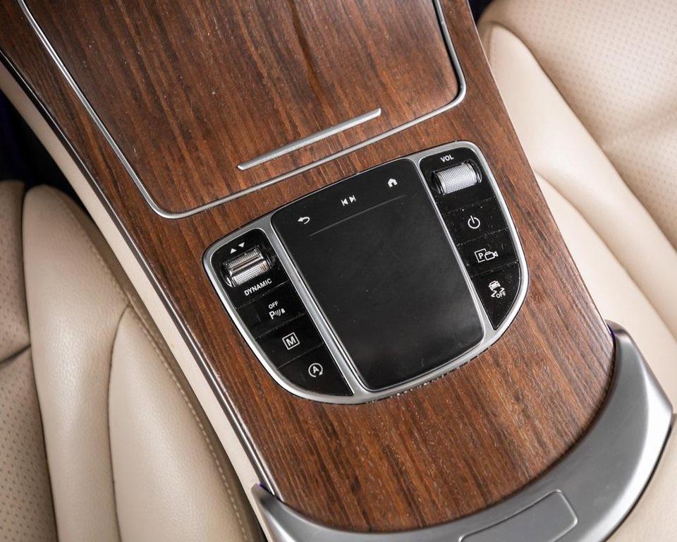 used 2022 Mercedes-Benz GLC 300 car, priced at $34,890