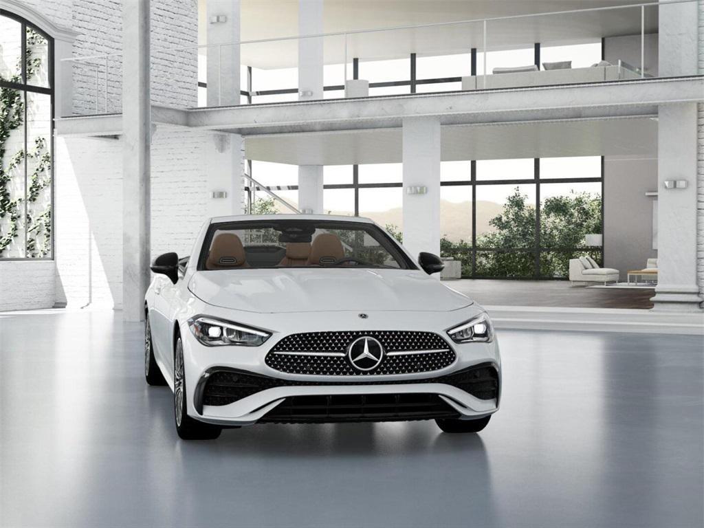 new 2026 Mercedes-Benz CLE 300 car, priced at $75,305