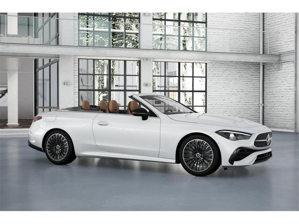 new 2026 Mercedes-Benz CLE 300 car, priced at $75,305
