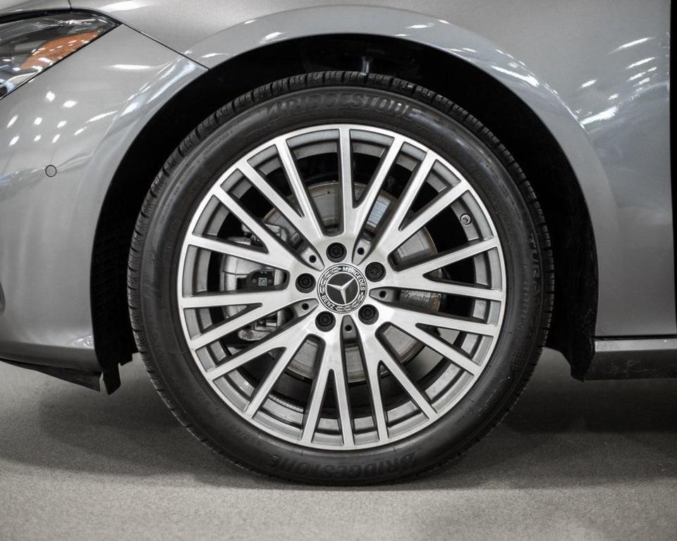 used 2026 Mercedes-Benz CLA 250 car, priced at $49,875