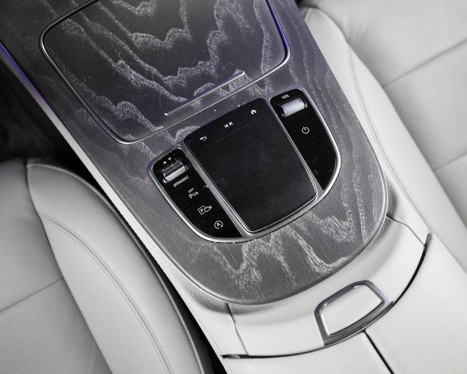 used 2023 Mercedes-Benz E-Class car, priced at $45,490