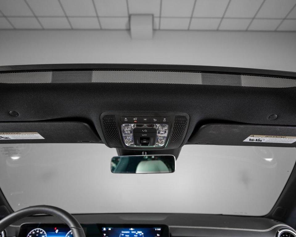 used 2026 Mercedes-Benz CLA 250 car, priced at $45,495