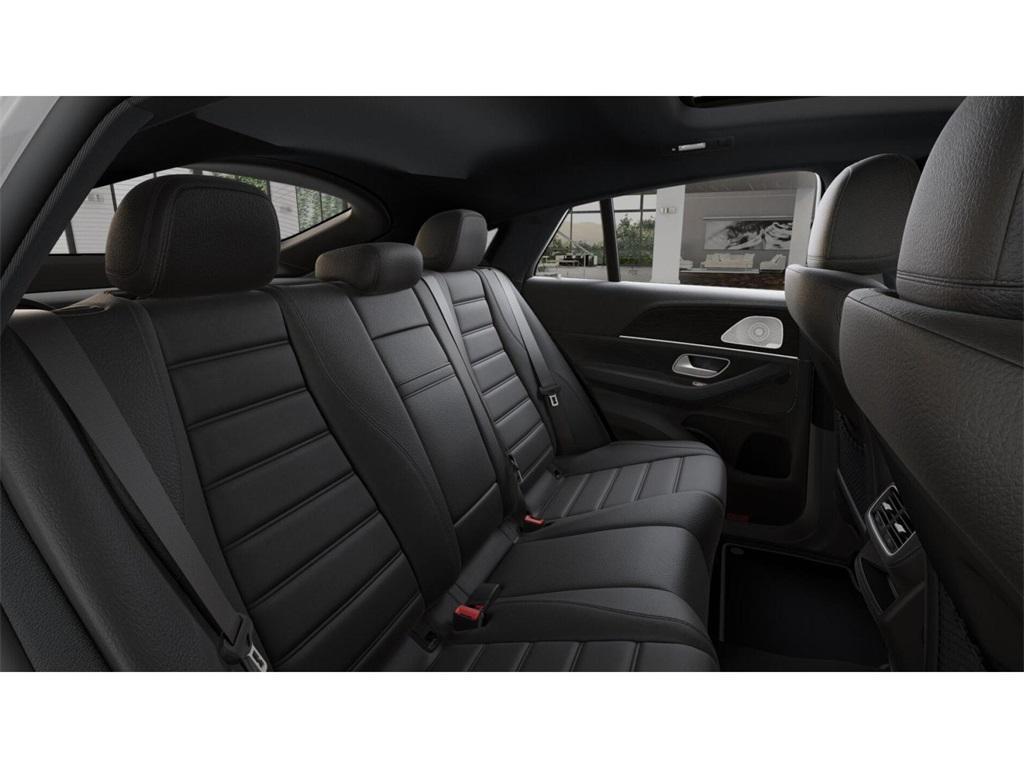 new 2026 Mercedes-Benz GLE 450 car, priced at $92,280