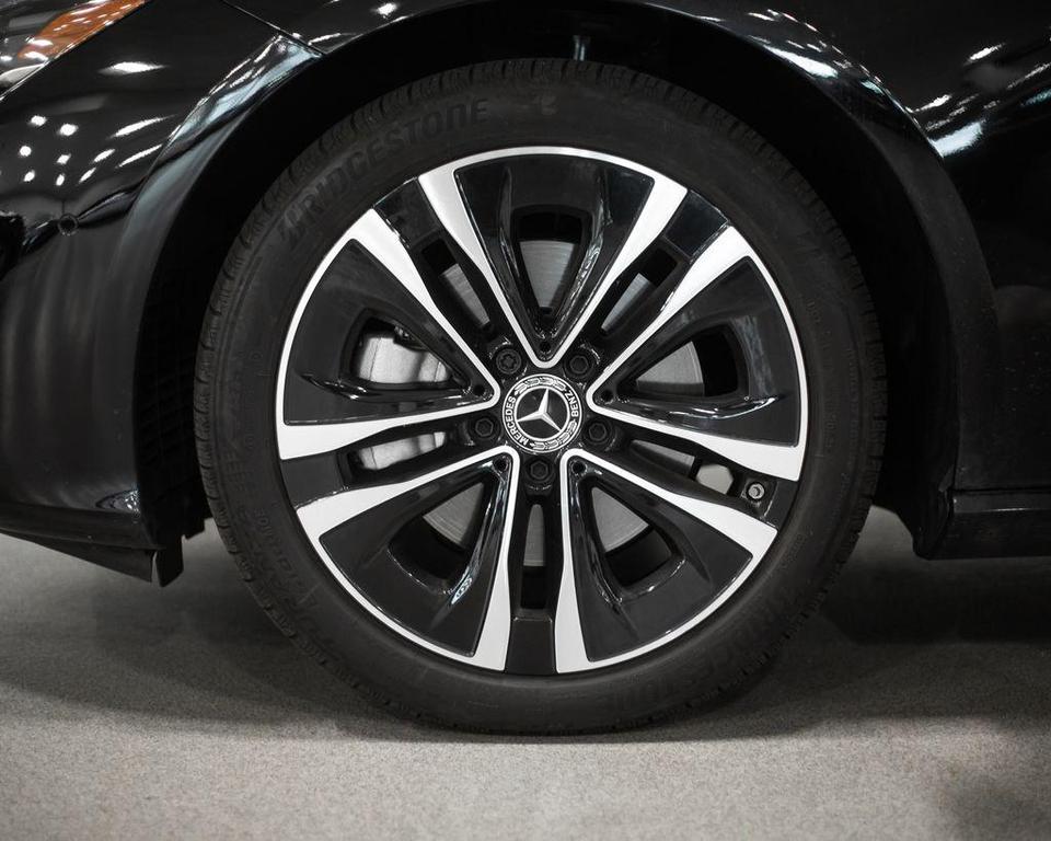 new 2026 Mercedes-Benz CLA 250 car, priced at $49,485