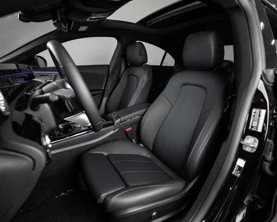 new 2026 Mercedes-Benz CLA 250 car, priced at $49,485