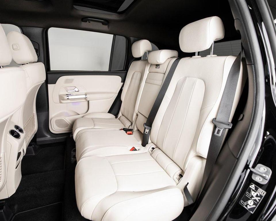 used 2026 Mercedes-Benz GLB 250 car, priced at $49,315