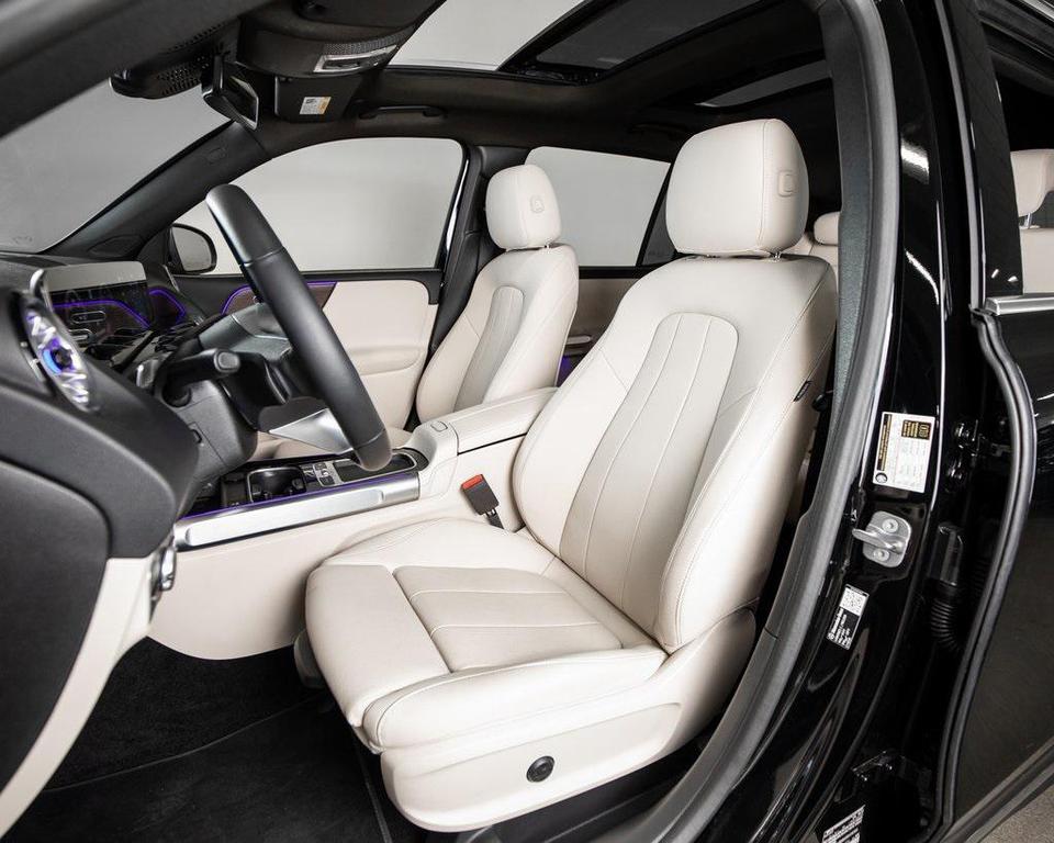 used 2026 Mercedes-Benz GLB 250 car, priced at $49,315