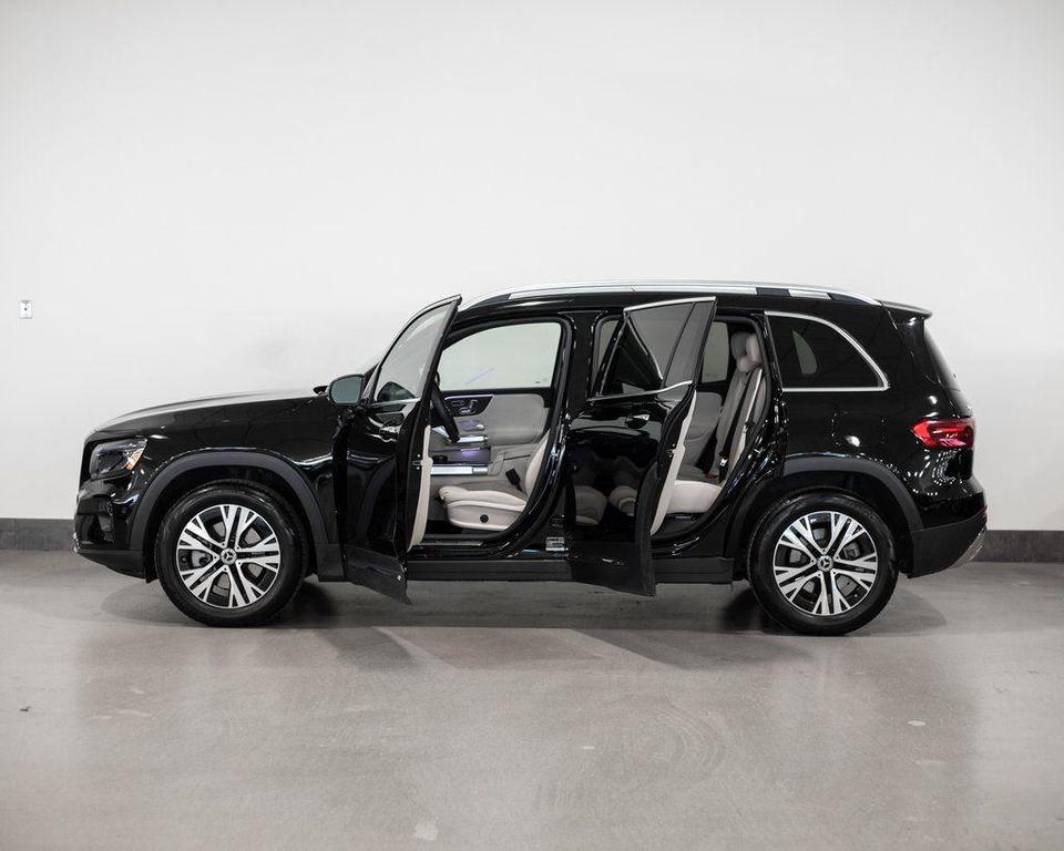 used 2026 Mercedes-Benz GLB 250 car, priced at $49,315