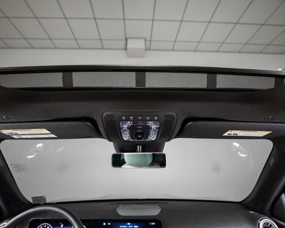 used 2026 Mercedes-Benz GLB 250 car, priced at $49,315