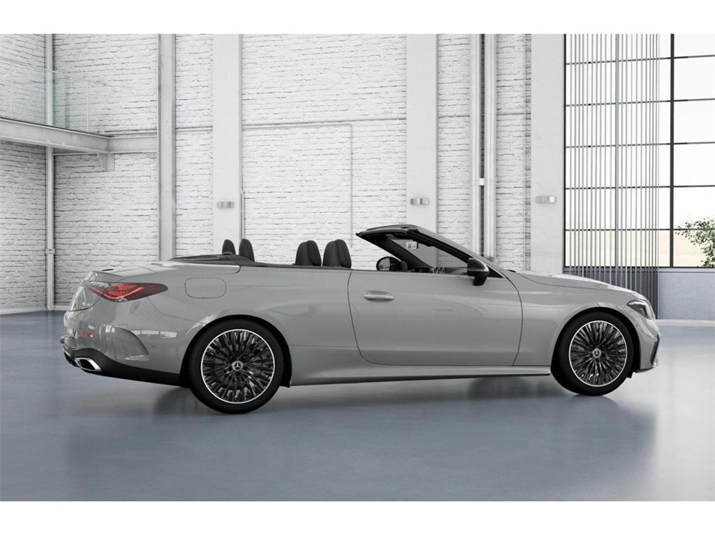 new 2026 Mercedes-Benz CLE 300 car, priced at $75,455