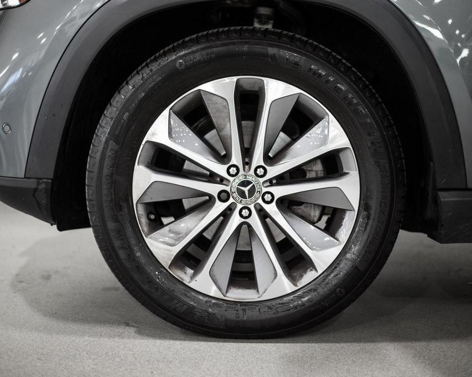 used 2022 Mercedes-Benz GLE 350 car, priced at $45,790