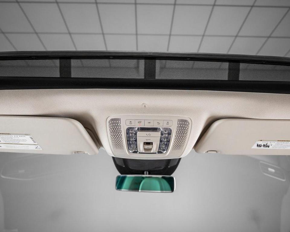 used 2022 Mercedes-Benz GLE 350 car, priced at $45,790