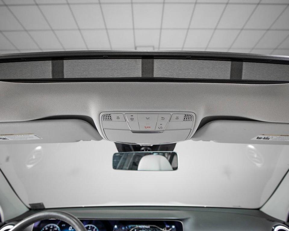 used 2022 Mercedes-Benz E-Class car, priced at $38,890