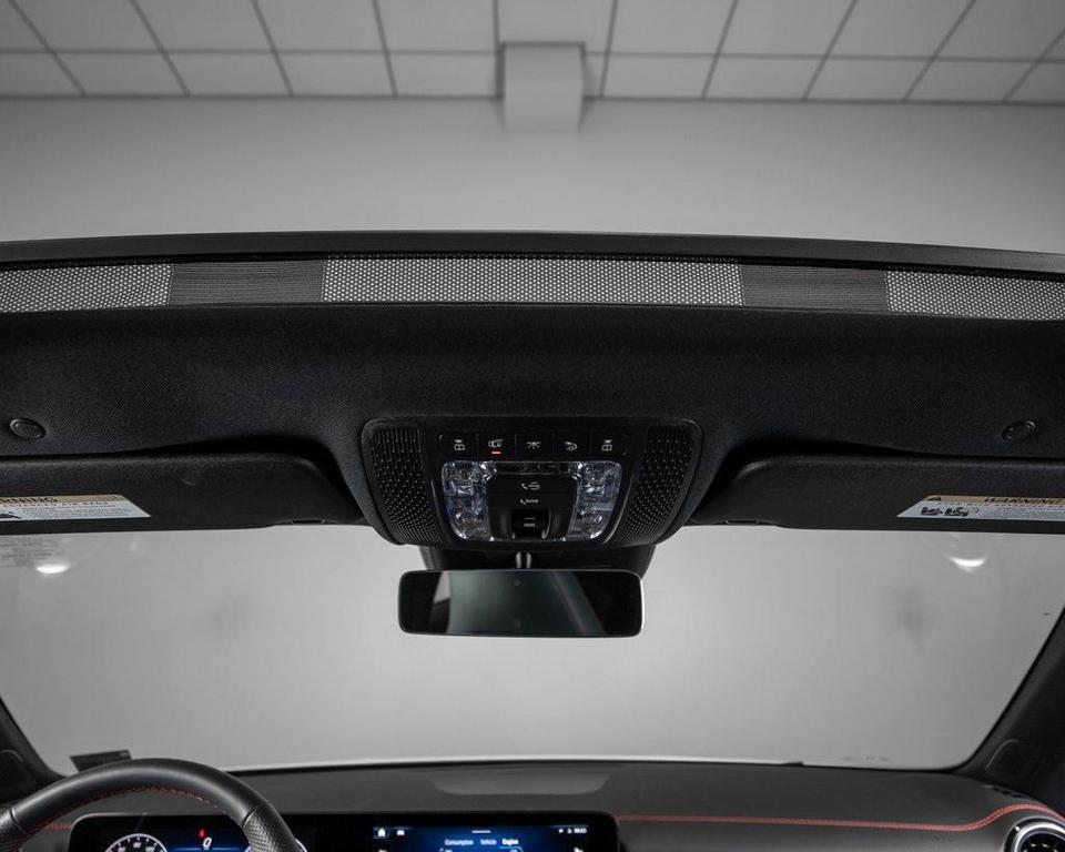 used 2026 Mercedes-Benz CLA 250 car, priced at $48,085