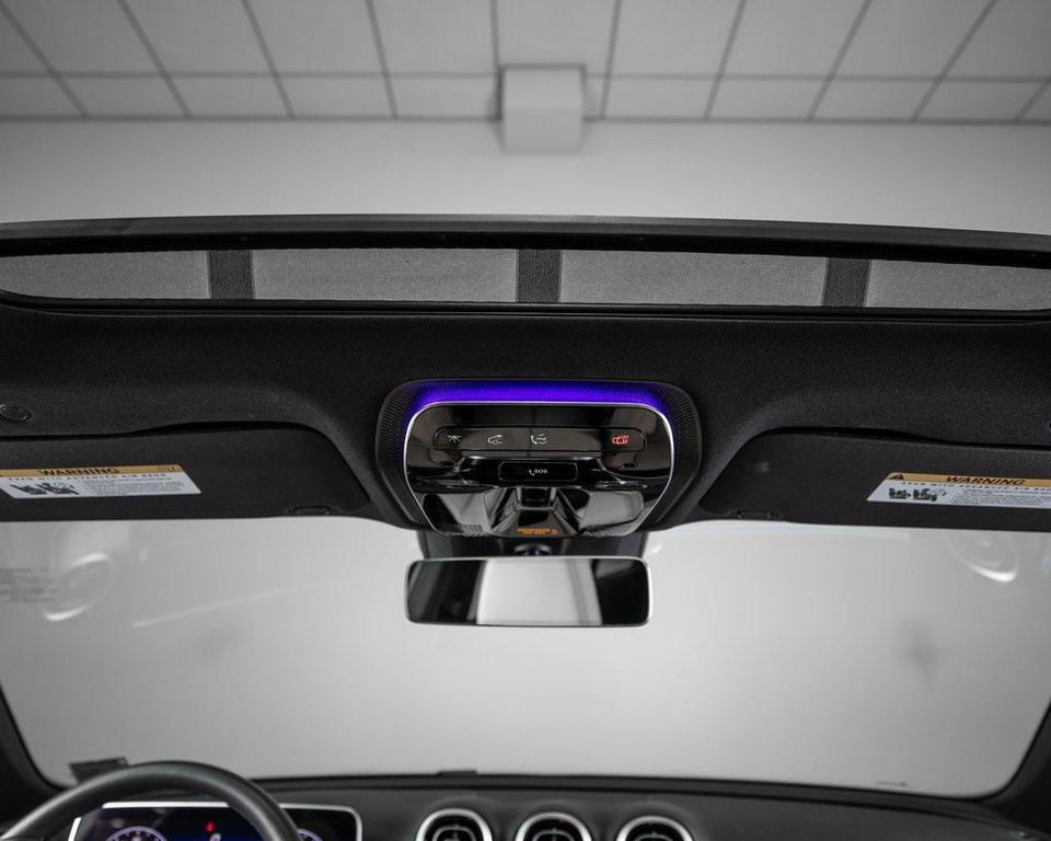 used 2025 Mercedes-Benz C-Class car, priced at $50,050