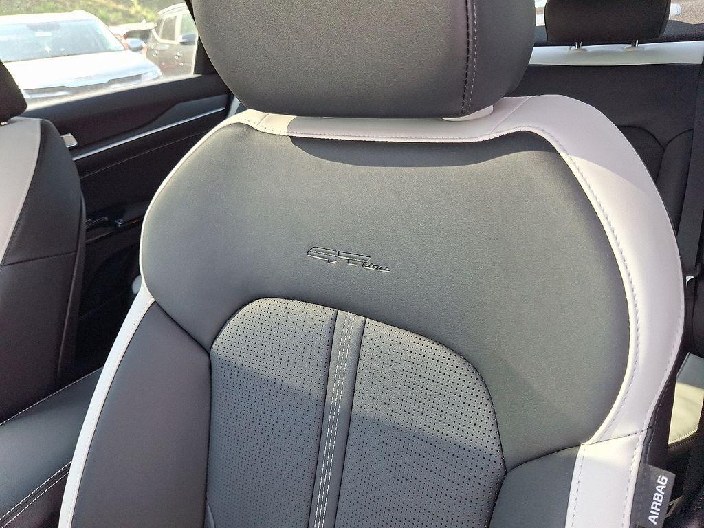 new 2025 Kia K5 car, priced at $33,120