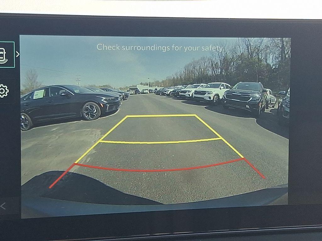 new 2025 Kia K5 car, priced at $33,120