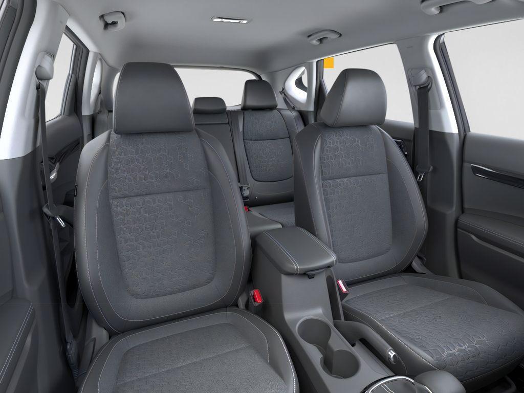 new 2026 Kia Seltos car, priced at $28,428