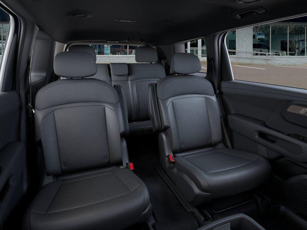 new 2027 Kia Telluride car, priced at $46,275