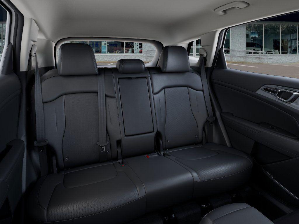 new 2026 Kia Sportage Hybrid car, priced at $34,869