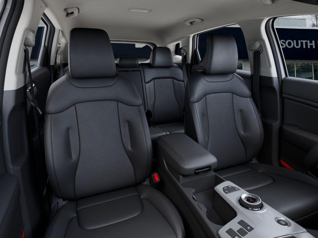 new 2026 Kia Sportage Hybrid car, priced at $34,869