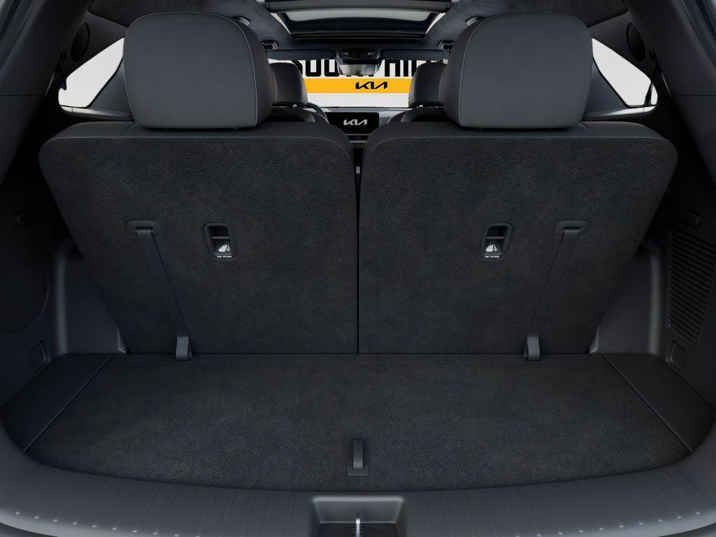 new 2026 Kia Sorento Hybrid car, priced at $44,129