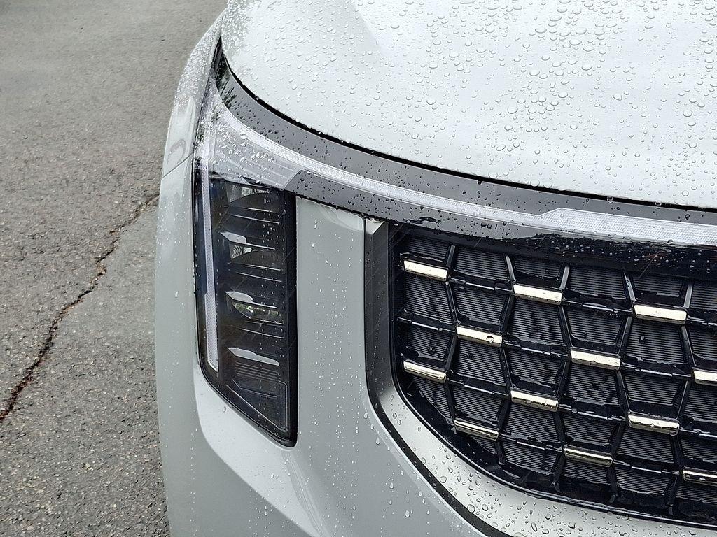 new 2026 Kia Carnival car, priced at $47,226