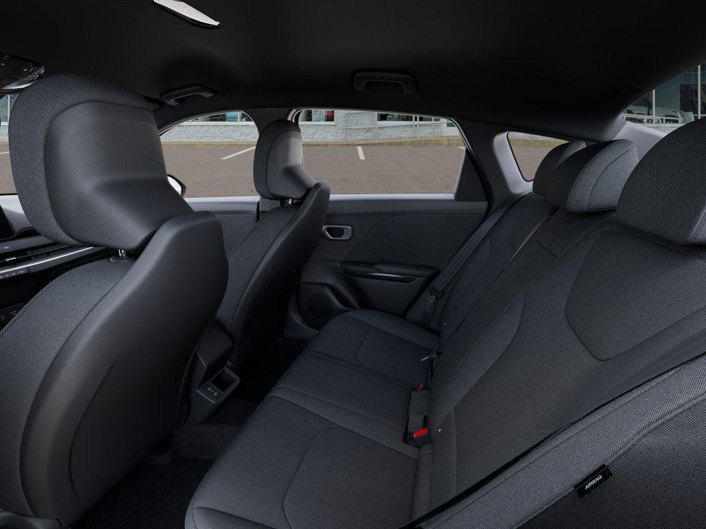 new 2026 Kia K4 car, priced at $24,175