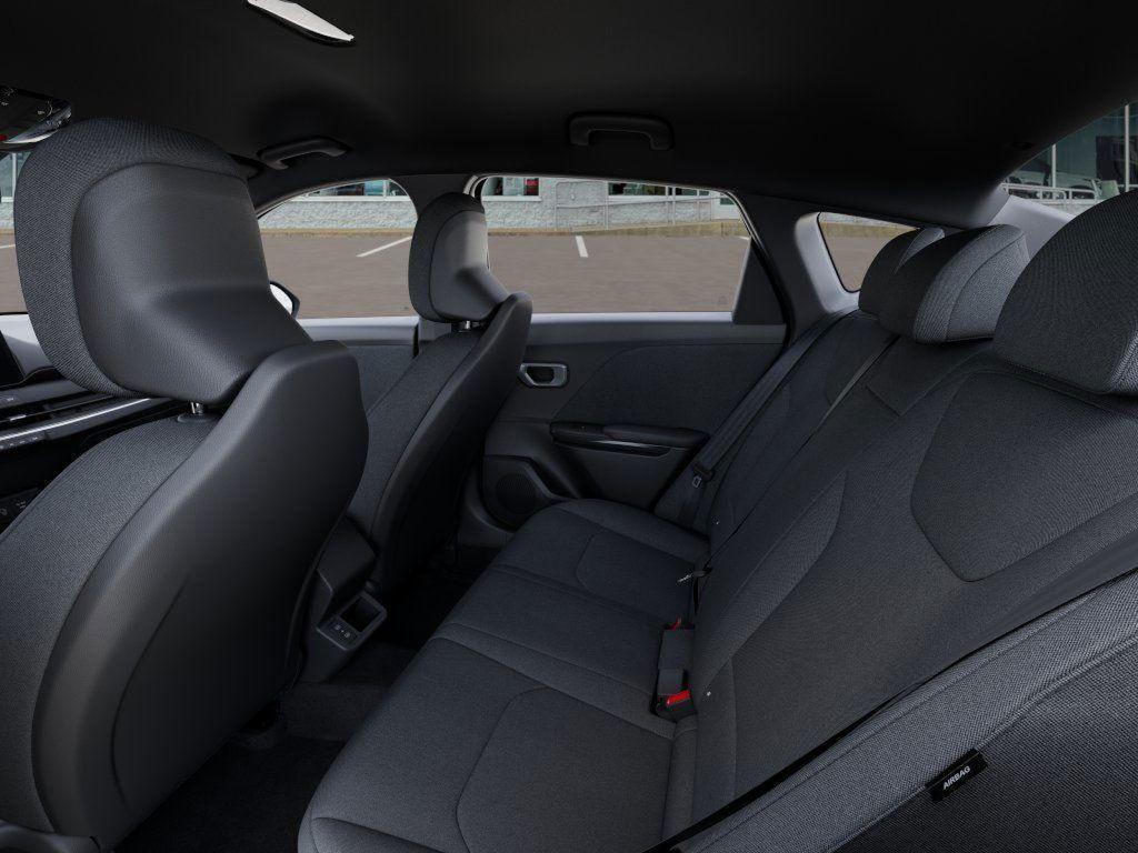 new 2026 Kia K4 car, priced at $24,175