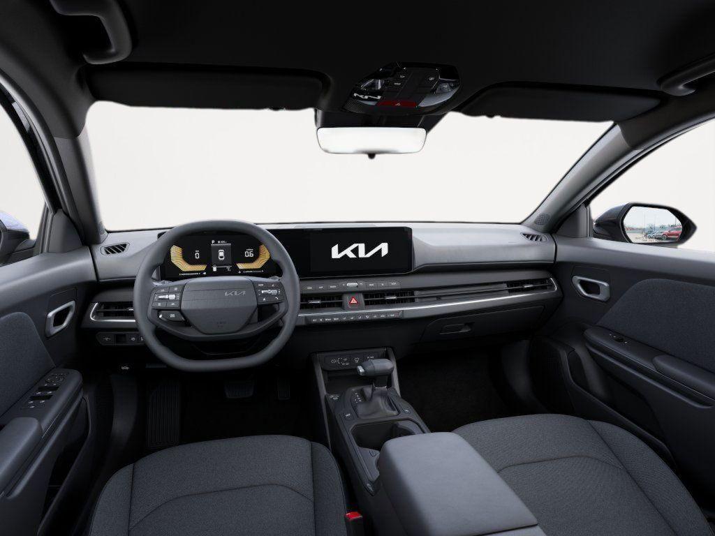 new 2026 Kia K4 car, priced at $24,175