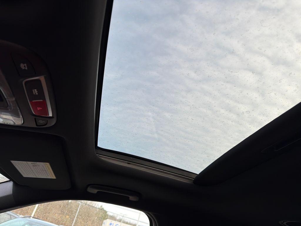 new 2025 Kia Telluride car, priced at $45,222