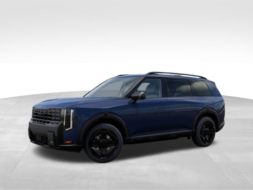 new 2027 Kia Telluride car, priced at $50,090
