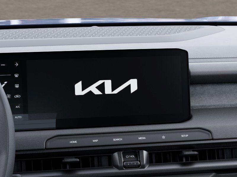 new 2027 Kia Telluride car, priced at $50,090