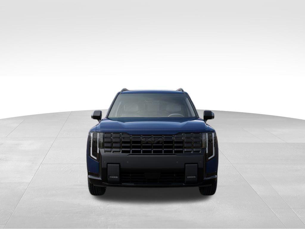 new 2027 Kia Telluride car, priced at $50,090