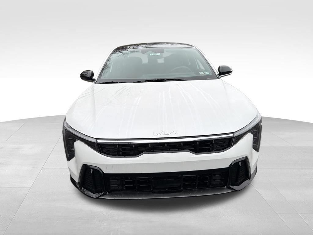 new 2025 Kia K4 car, priced at $27,605