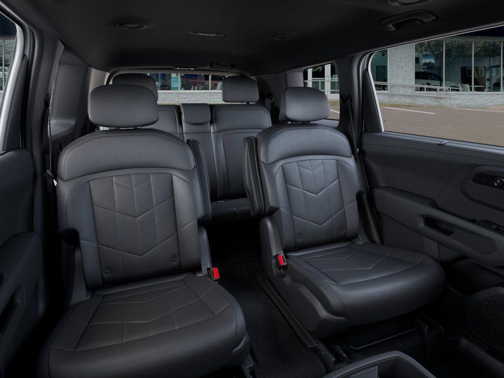 new 2027 Kia Telluride car, priced at $49,970