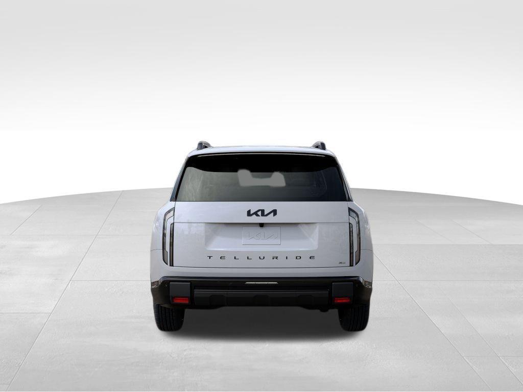 new 2027 Kia Telluride car, priced at $49,970