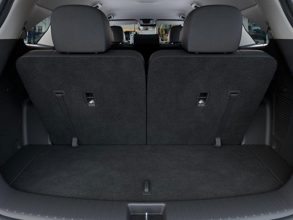 new 2026 Kia Sorento Hybrid car, priced at $38,911