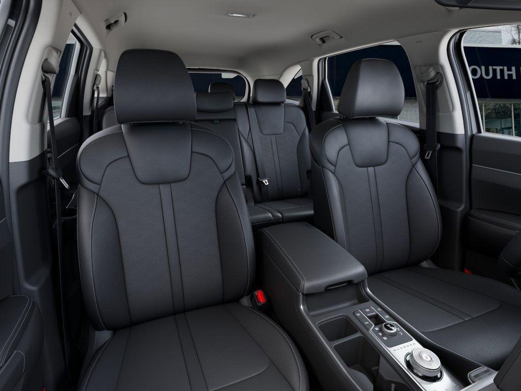 new 2026 Kia Sorento Hybrid car, priced at $38,911