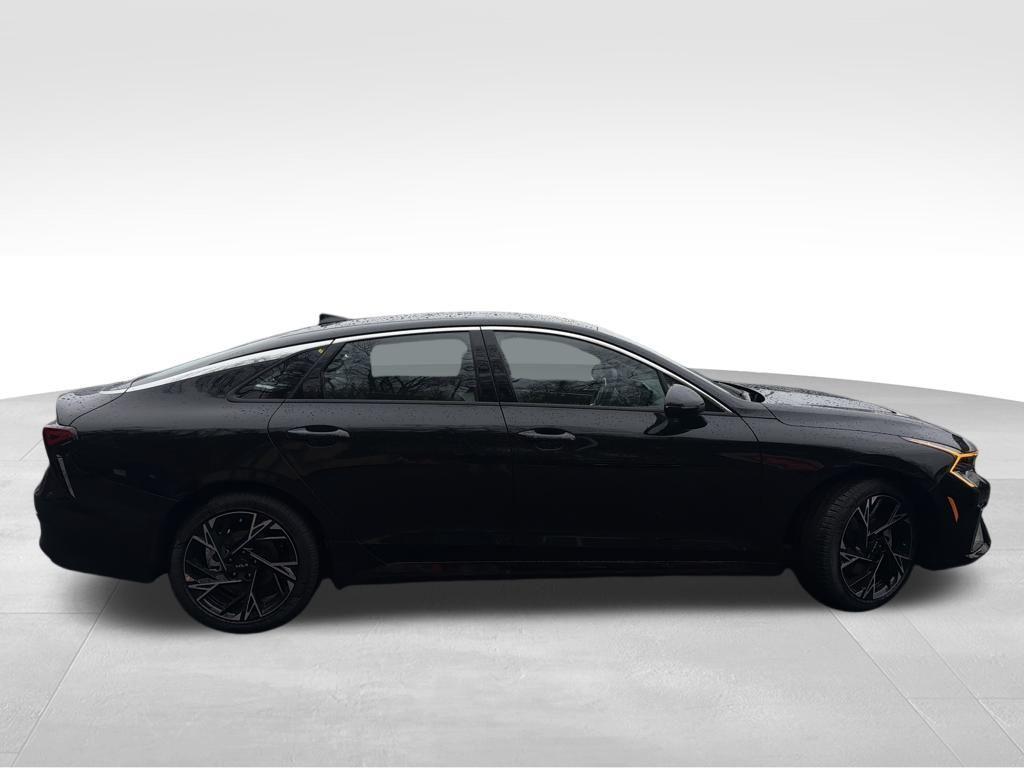 new 2026 Kia K5 car, priced at $30,304