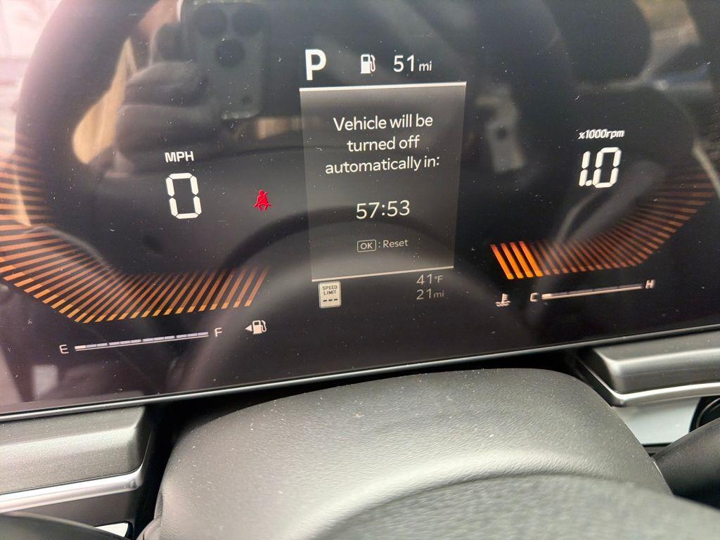 new 2026 Kia K5 car, priced at $30,304